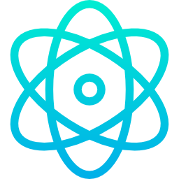 React Native Logo
